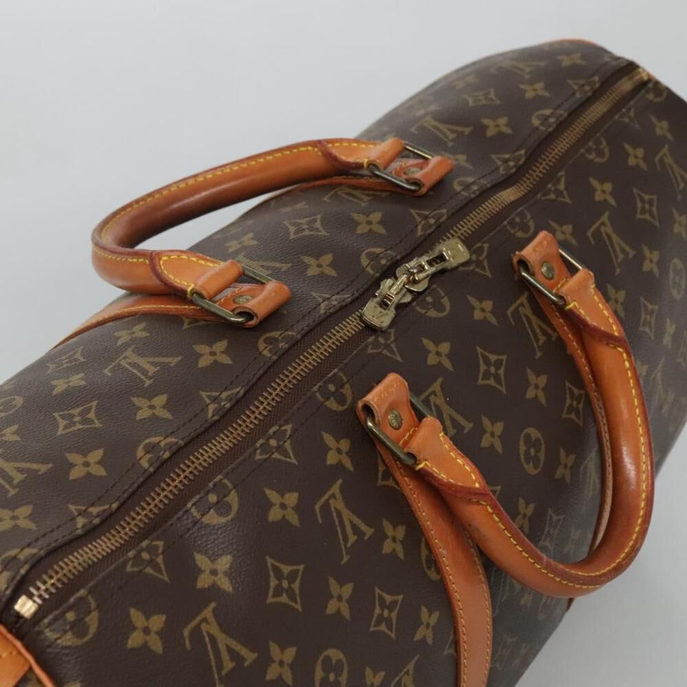 Louis Vuitton Keepall