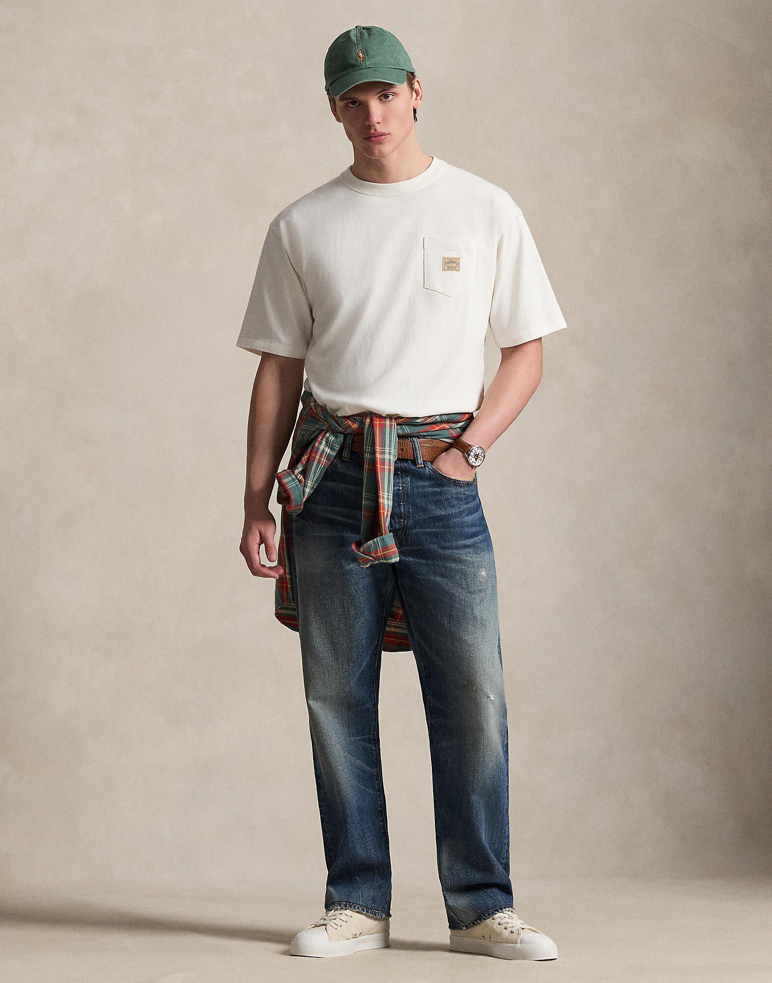 10/1 HEAVY JERSEY-KNT-T-SHIRT