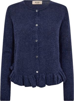 MMMape Alice Knit Cardigan