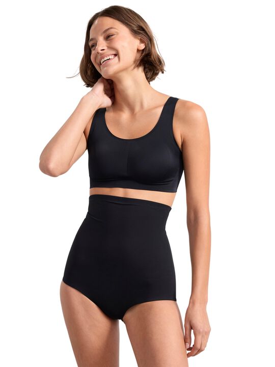 Shaping-trosor trusser högt support