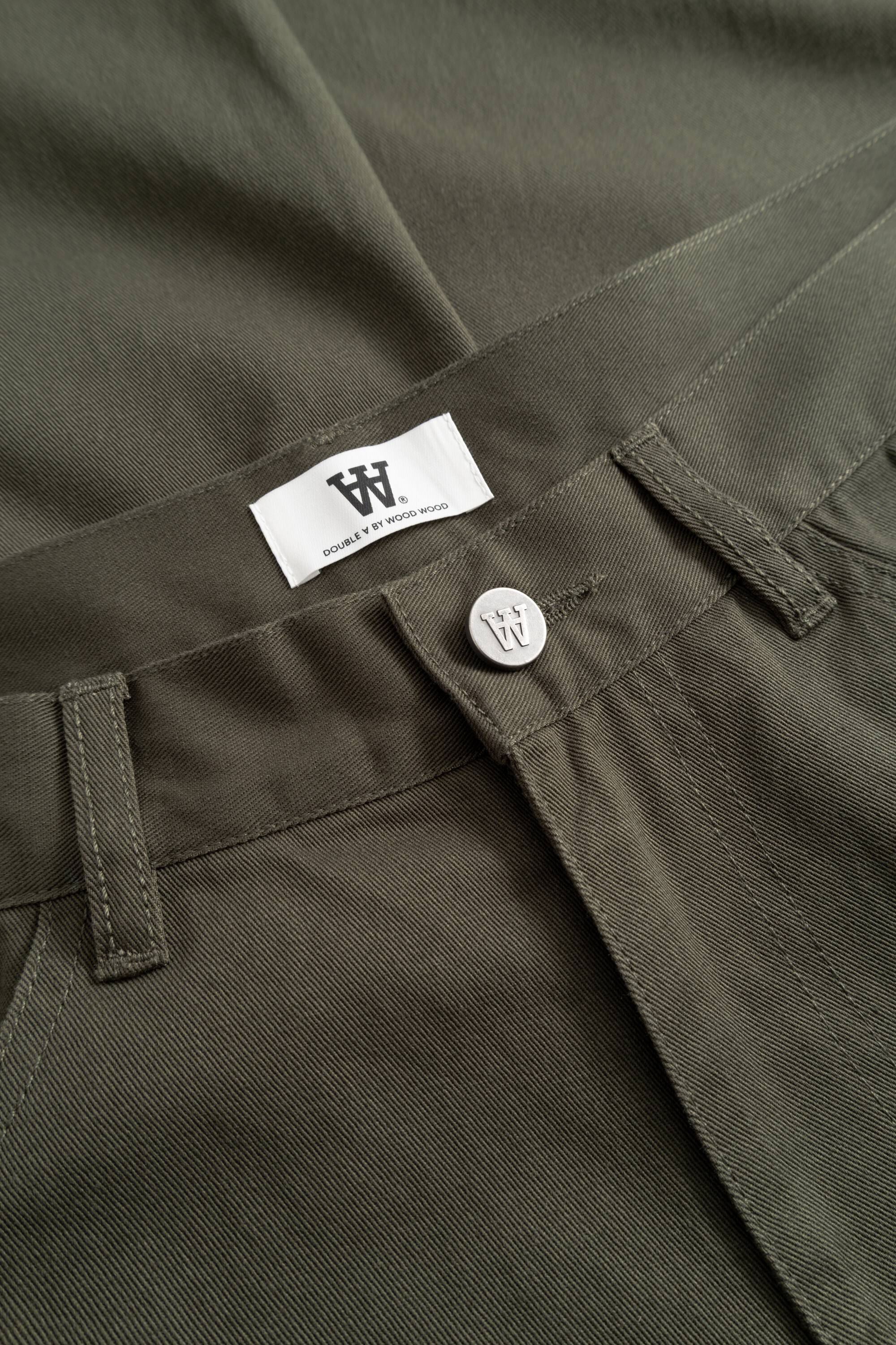 WWHarald trousers 25461
