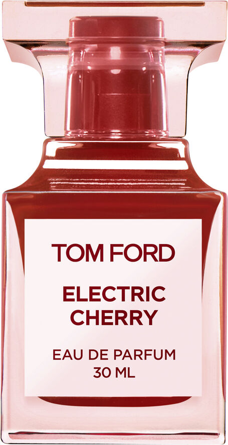 Electric Cherry Eau de Parfum