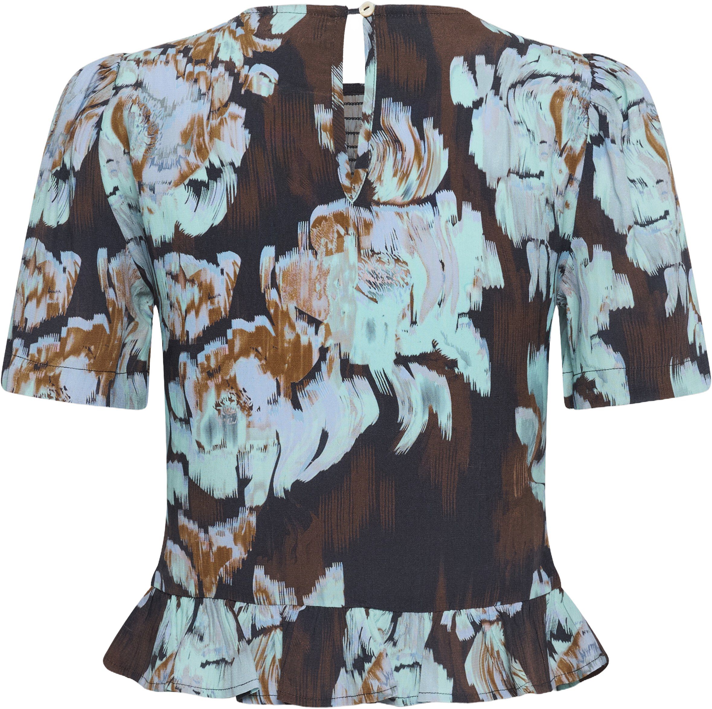 MalikaSZ SS Blouse