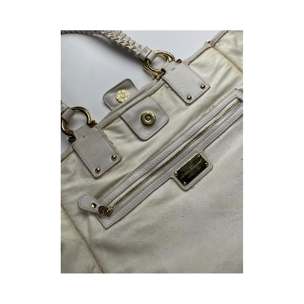 Salvatore Ferragamo Shoulder Bag