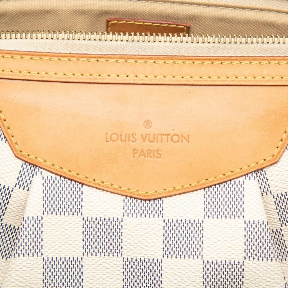 Louis Vuitton Siracusa