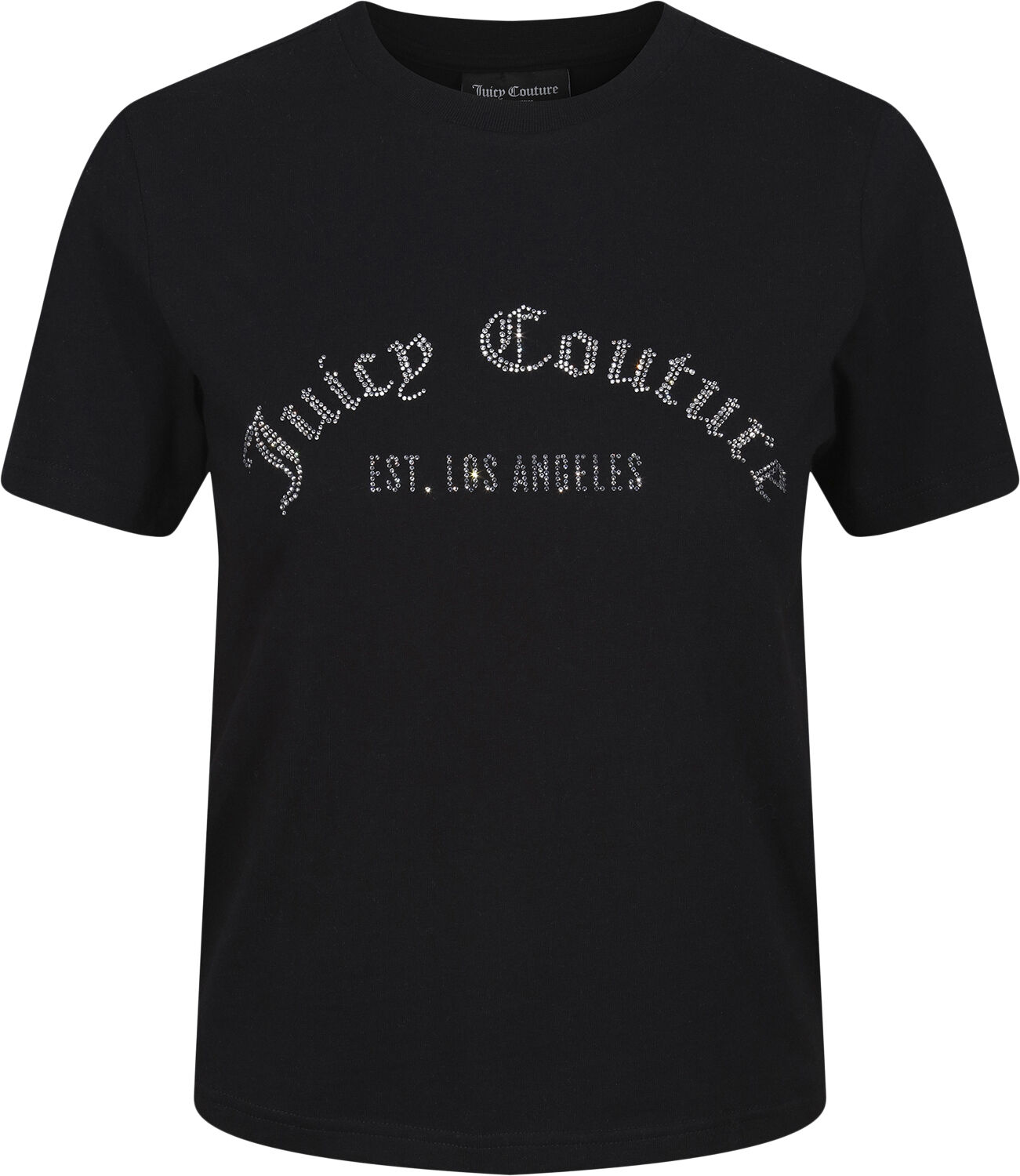 ARCHED DIAMANTE NOAH T-SHIRT