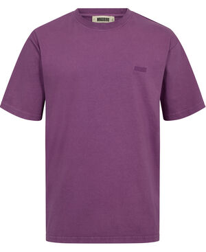WBBaine Washed Tee