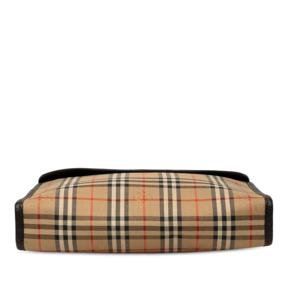 Burberry Clutch