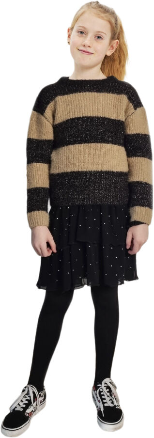 TNIsalina Knit Pullover