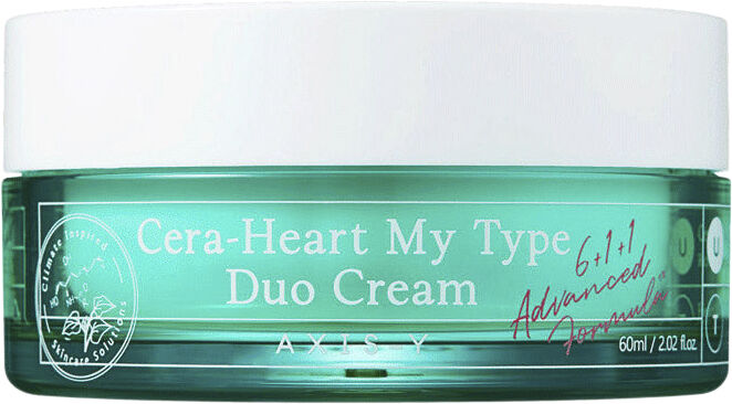 Cera-Heart My Type Duo Cream