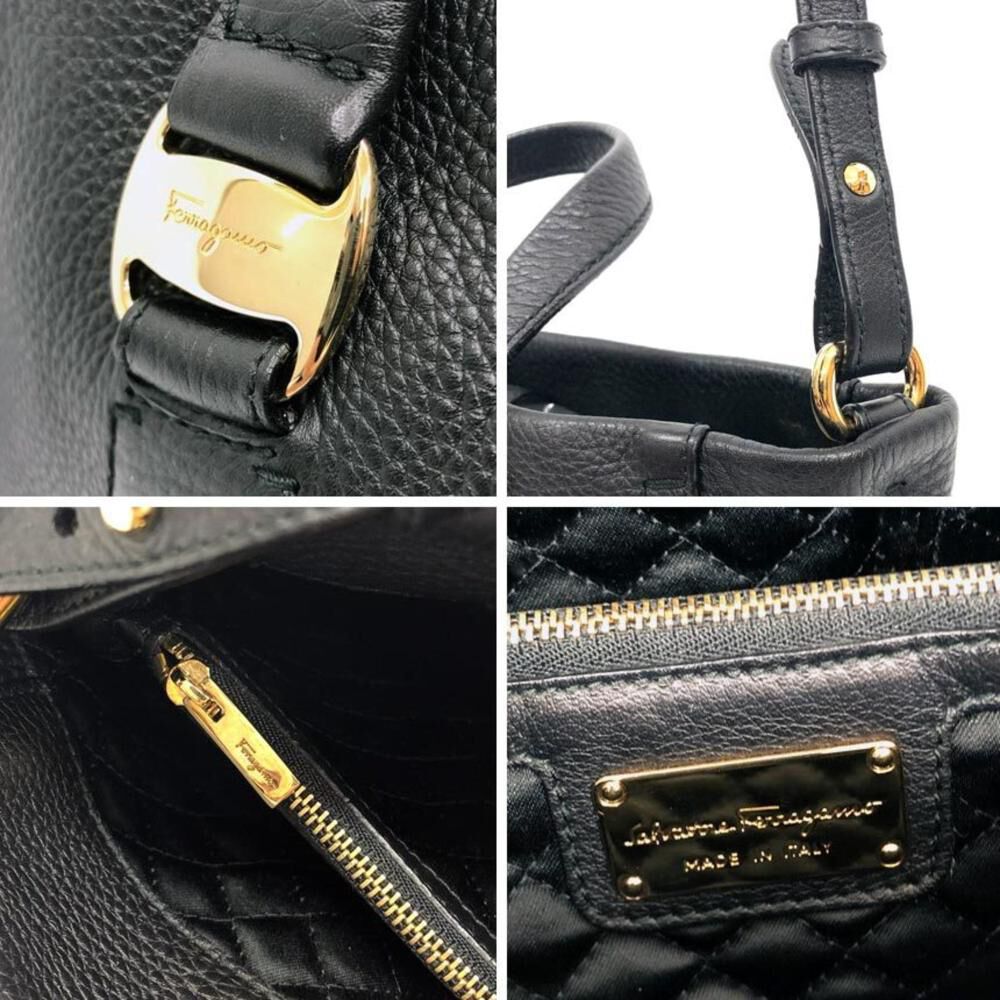 Salvatore Ferragamo Tote