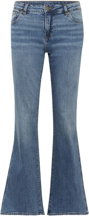 CUcyrine Ami Flare Jeans