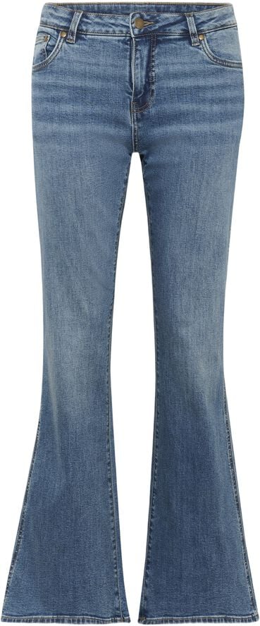 CUcyrine Ami Flare Jeans