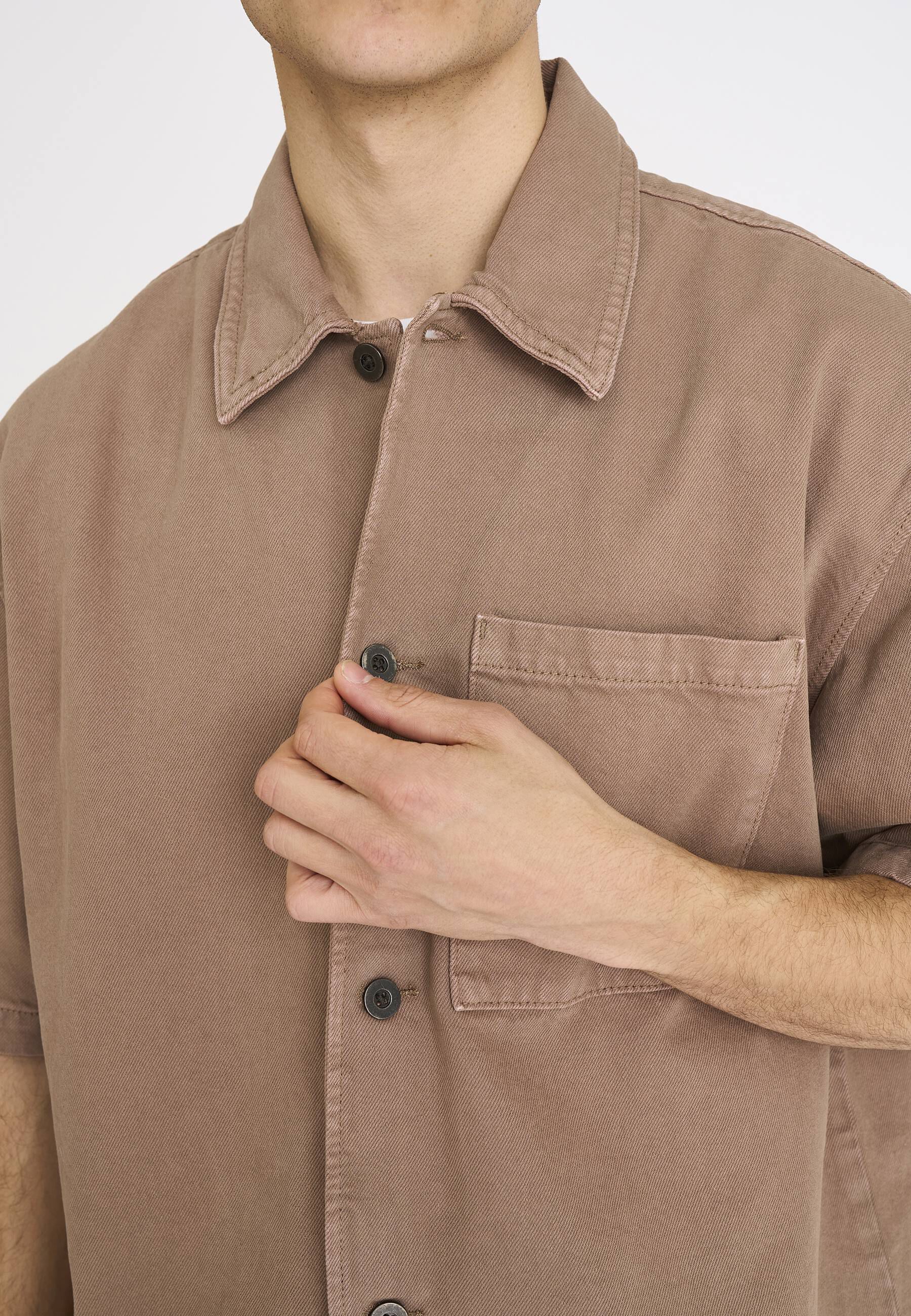 RTNOAH SHORT SLEEVE SHIRT