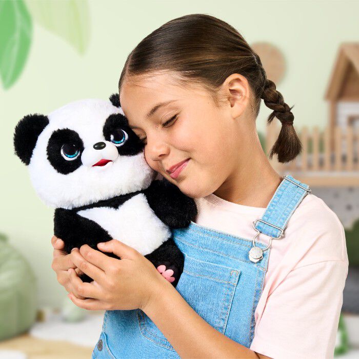 LITTLE LIVE PETS MY BABY