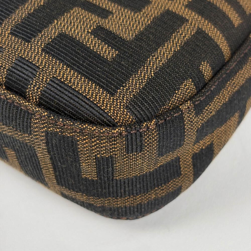 Fendi Baguette Mamma