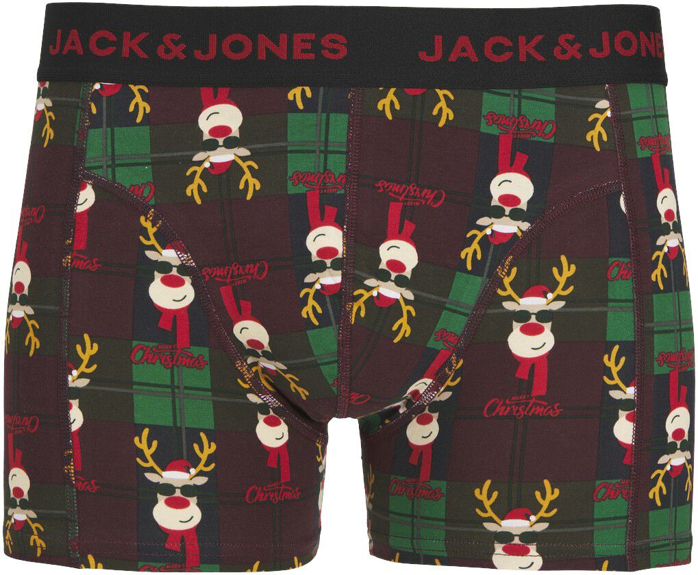 JACRUDOLPH GIFTBOX JNR