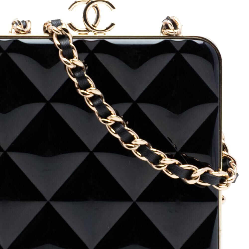 Chanel Crossbody Bag