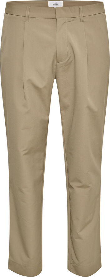 MAwell Pleat Pant 73