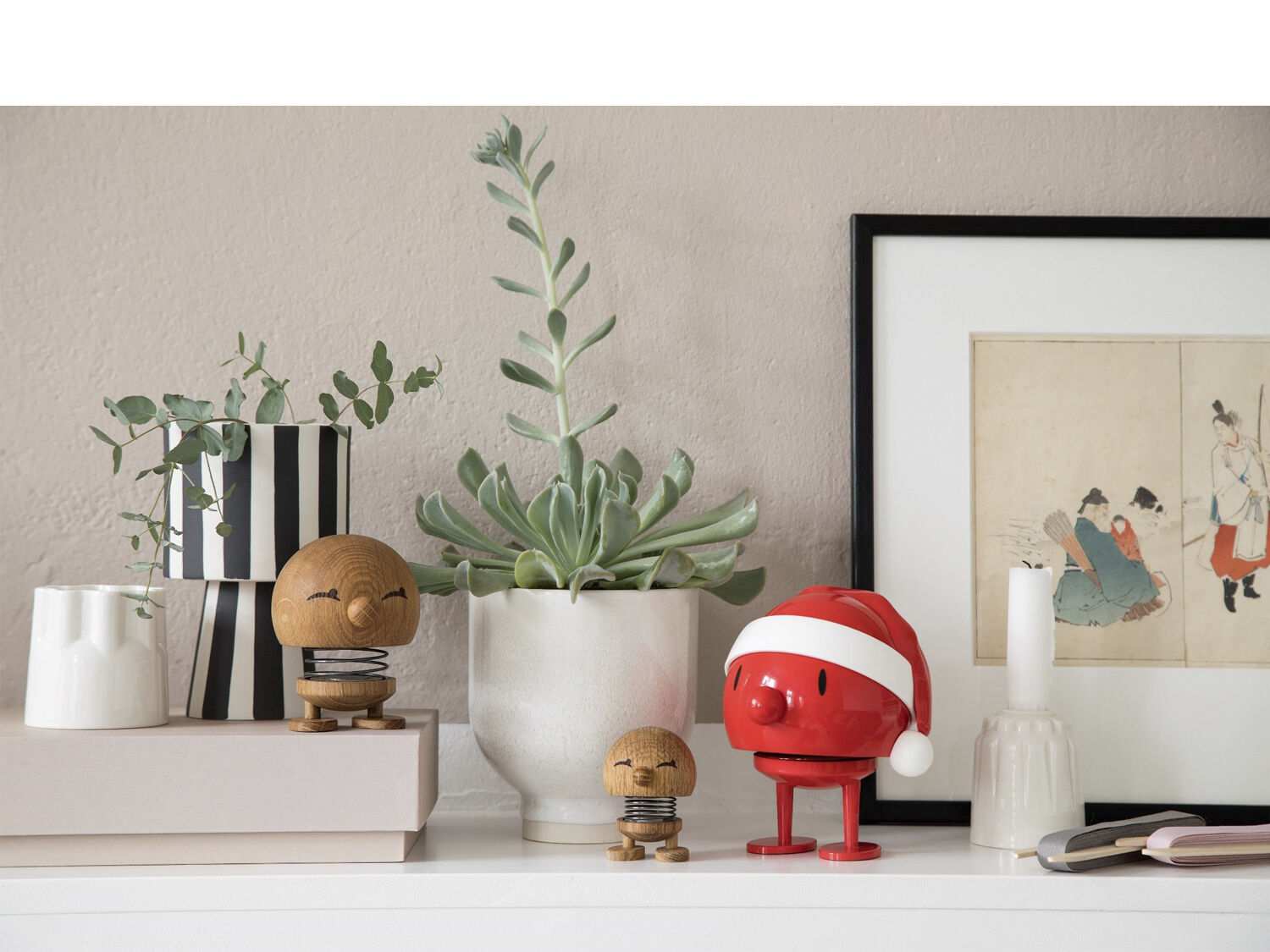 Hoptimist Bimble M Oak