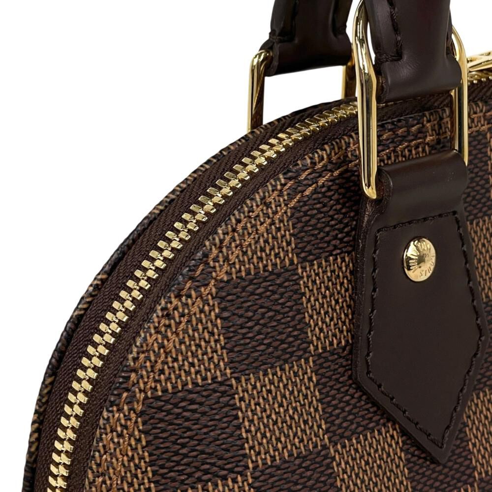 Louis Vuitton Alma
