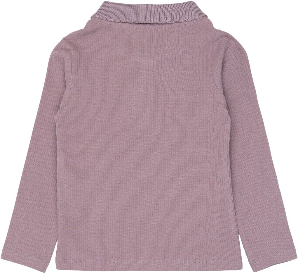 Tnstvernina L_S Rib Polo