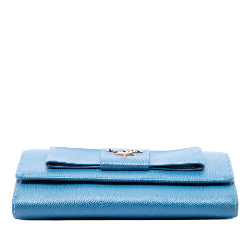 Prada Shoulder Bag