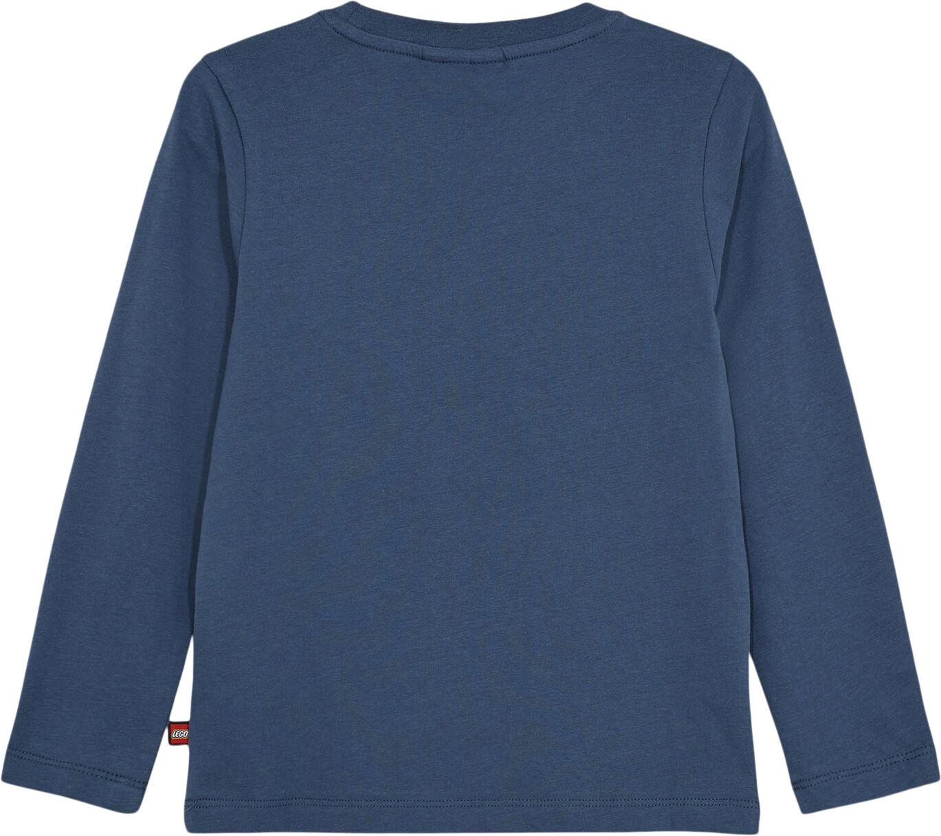 LWTANO 607 - T-SHIRT L/S