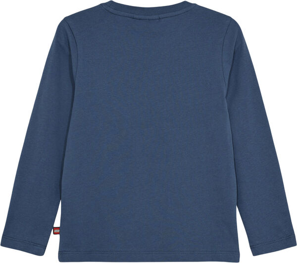 LWTANO 607 - T-SHIRT L/S