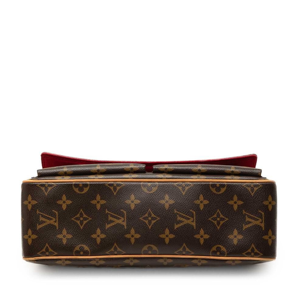 Louis Vuitton Cite