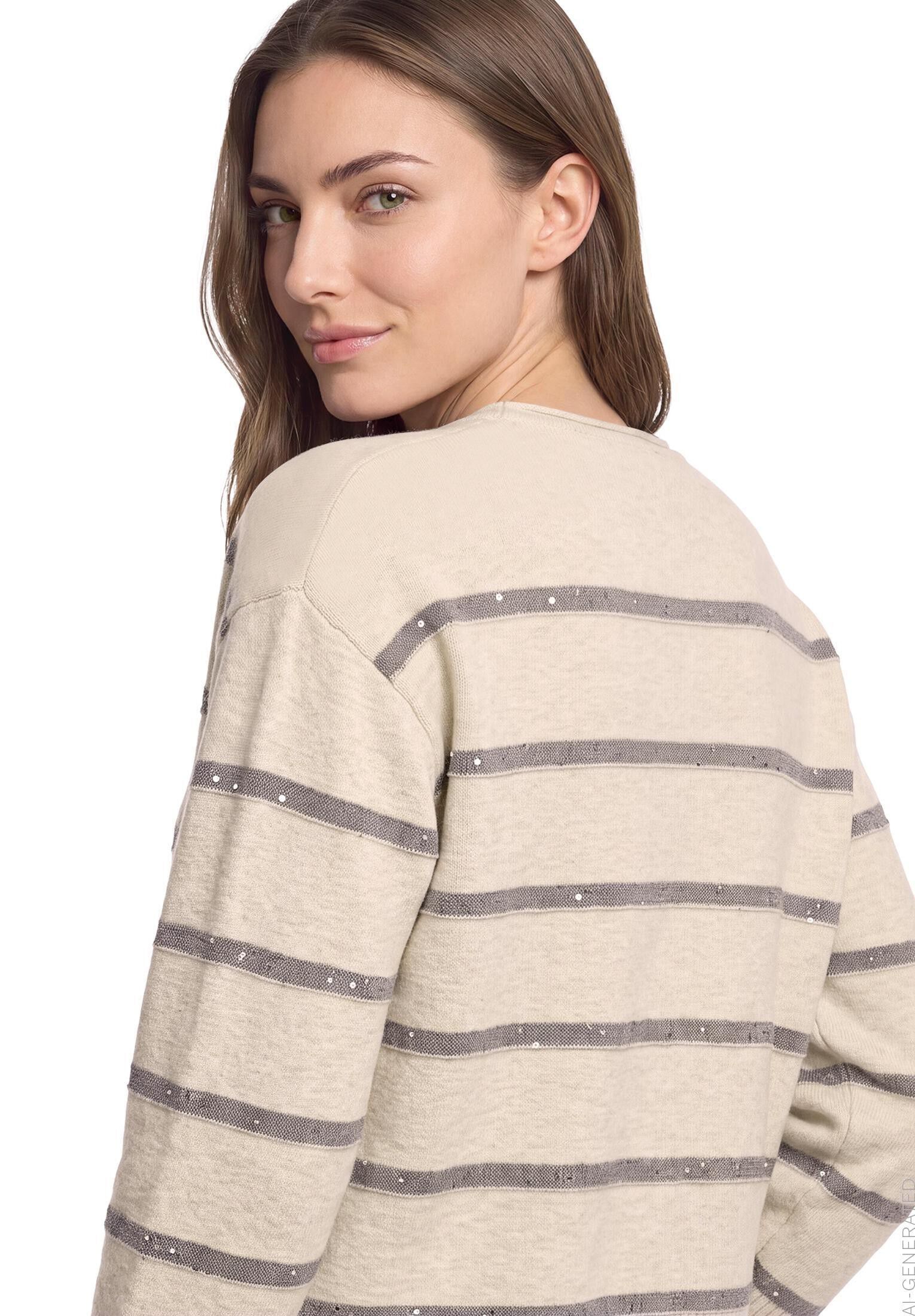 Strickpullover Ku