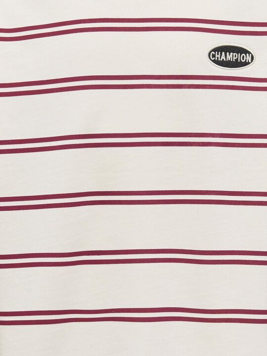 OSJANDREW LIFE RLX STRIPE LS SWT