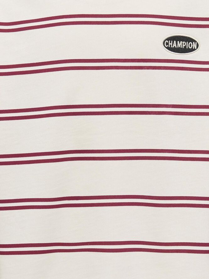 OSJANDREW LIFE RLX STRIPE LS SWT