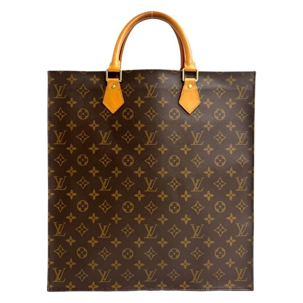 Louis Vuitton Sac Plat