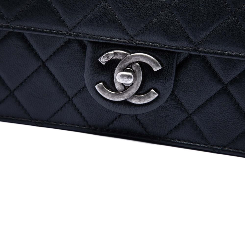 Chanel Flap Bag