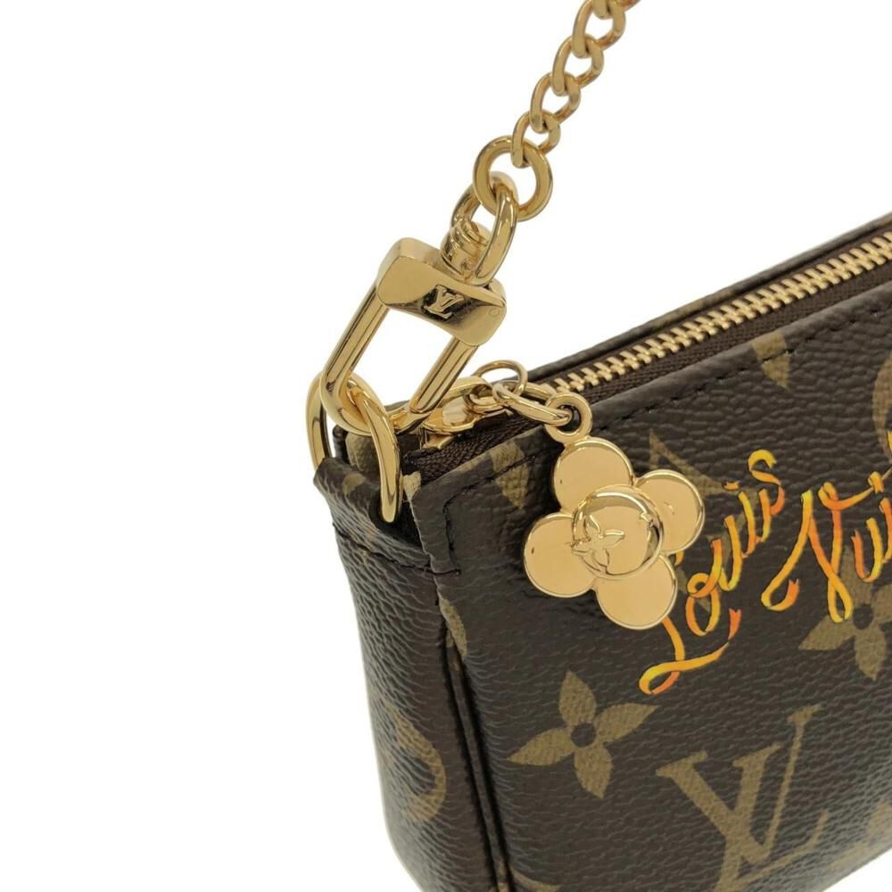Louis Vuitton Pochette Accessoires
