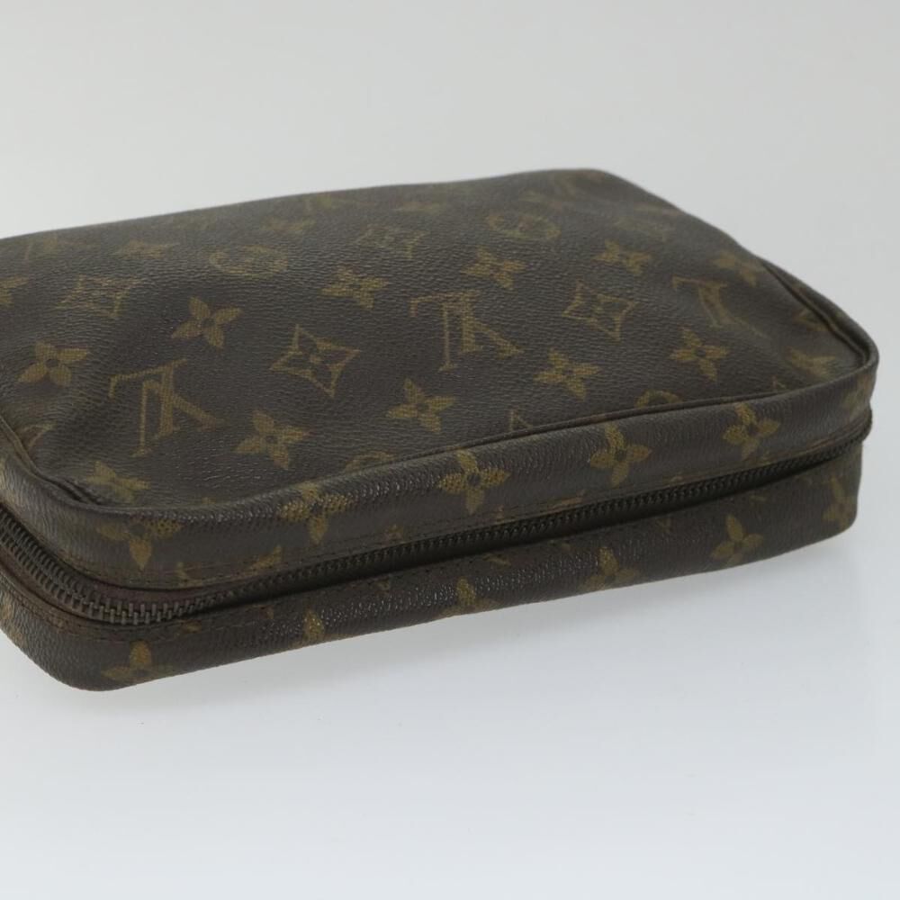 Louis Vuitton Trousse Toilette