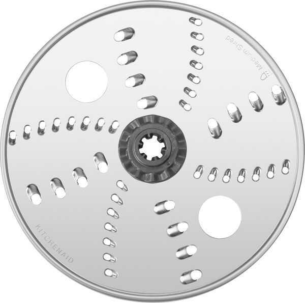 KITCHENAID FOOD PROCESSOR - 5KFP1319EOB