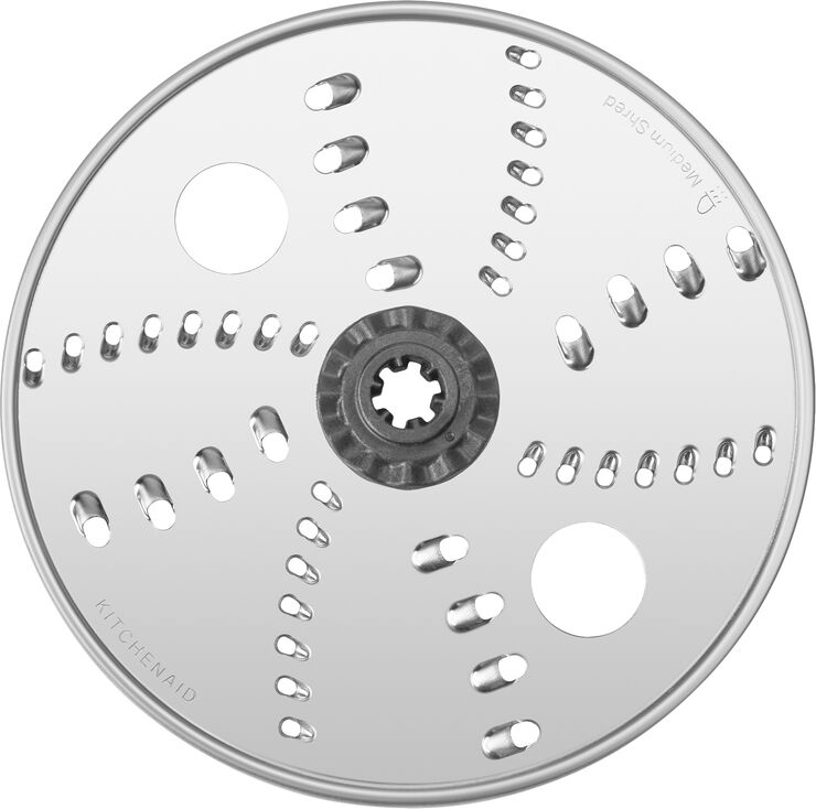 KITCHENAID FOOD PROCESSOR - 5KFP1319EOB