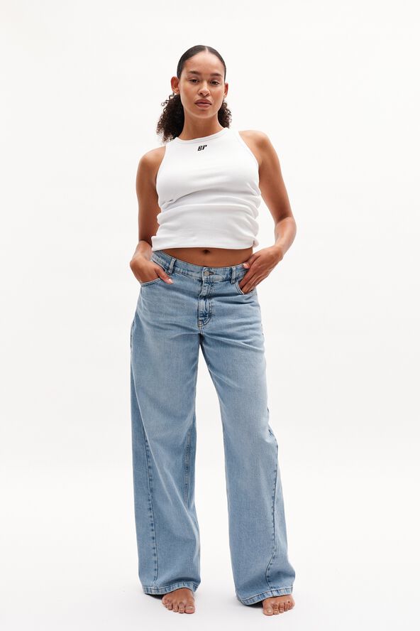 NO 03 Jeans
