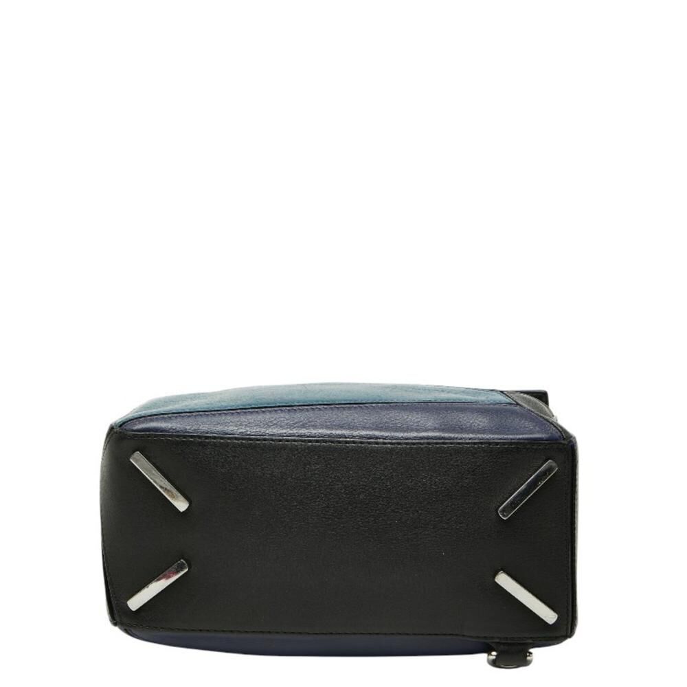 Loewe Puzzle