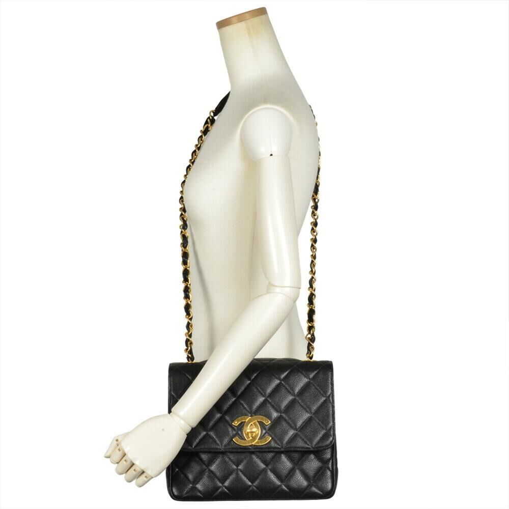 Chanel Shoulder Bag