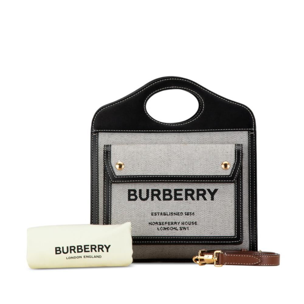 Burberry Shoulder Bag