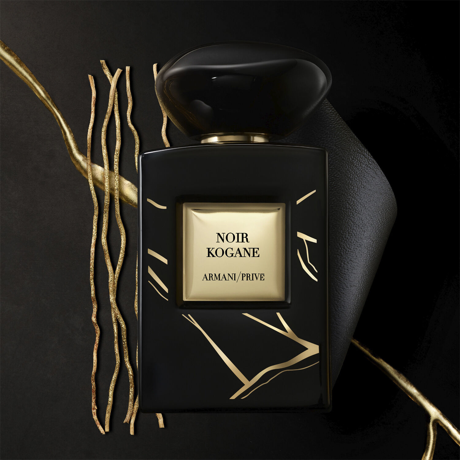 Armani/Priv&eacute; Noir Kogane Eau de Parfum