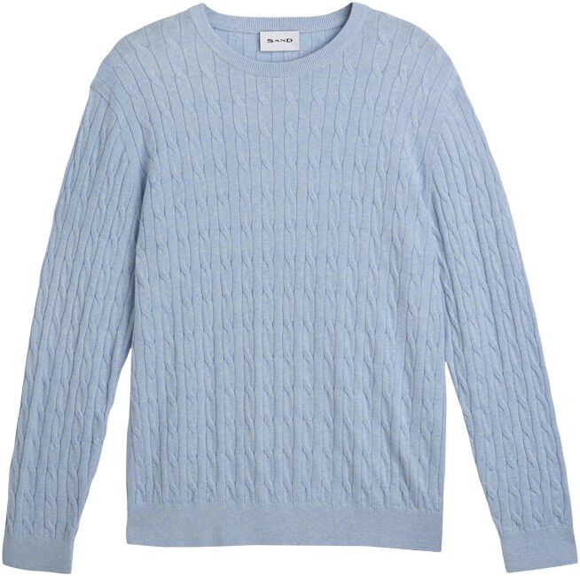 Cotoncash Cable - Iq