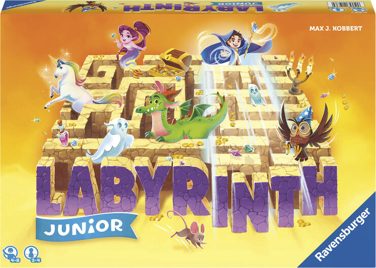 Labyrint Junior