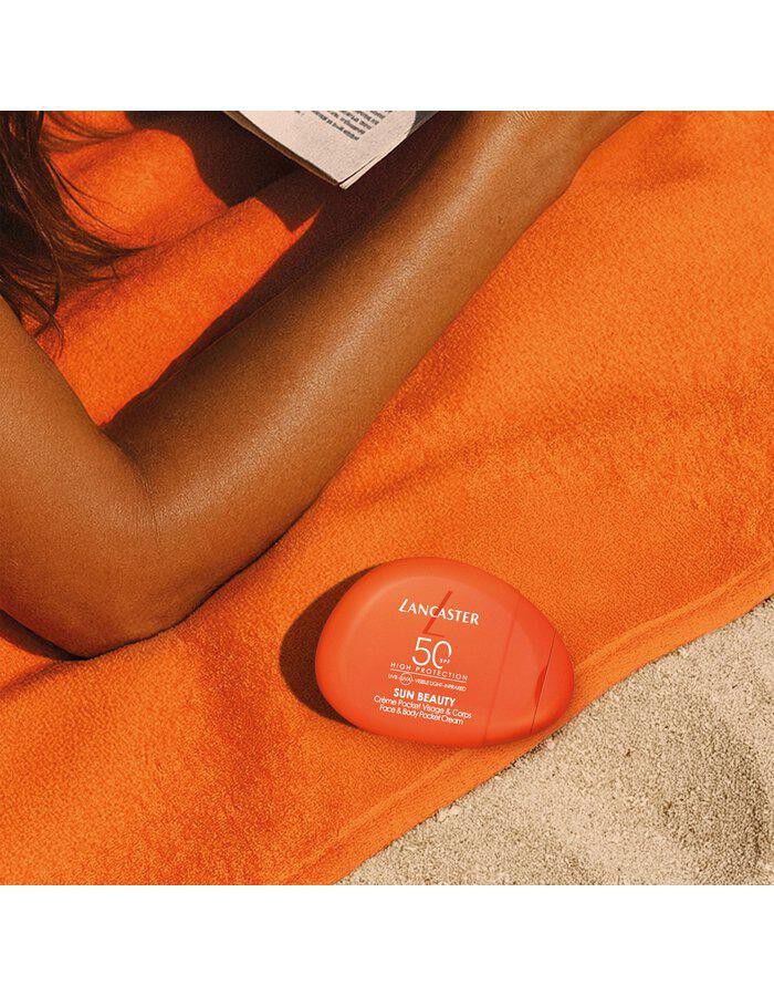 Sun Beauty Face & Body Cream SPF50 30 ml