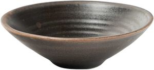 Bowl -KUMI- Colour Espresso Size XS