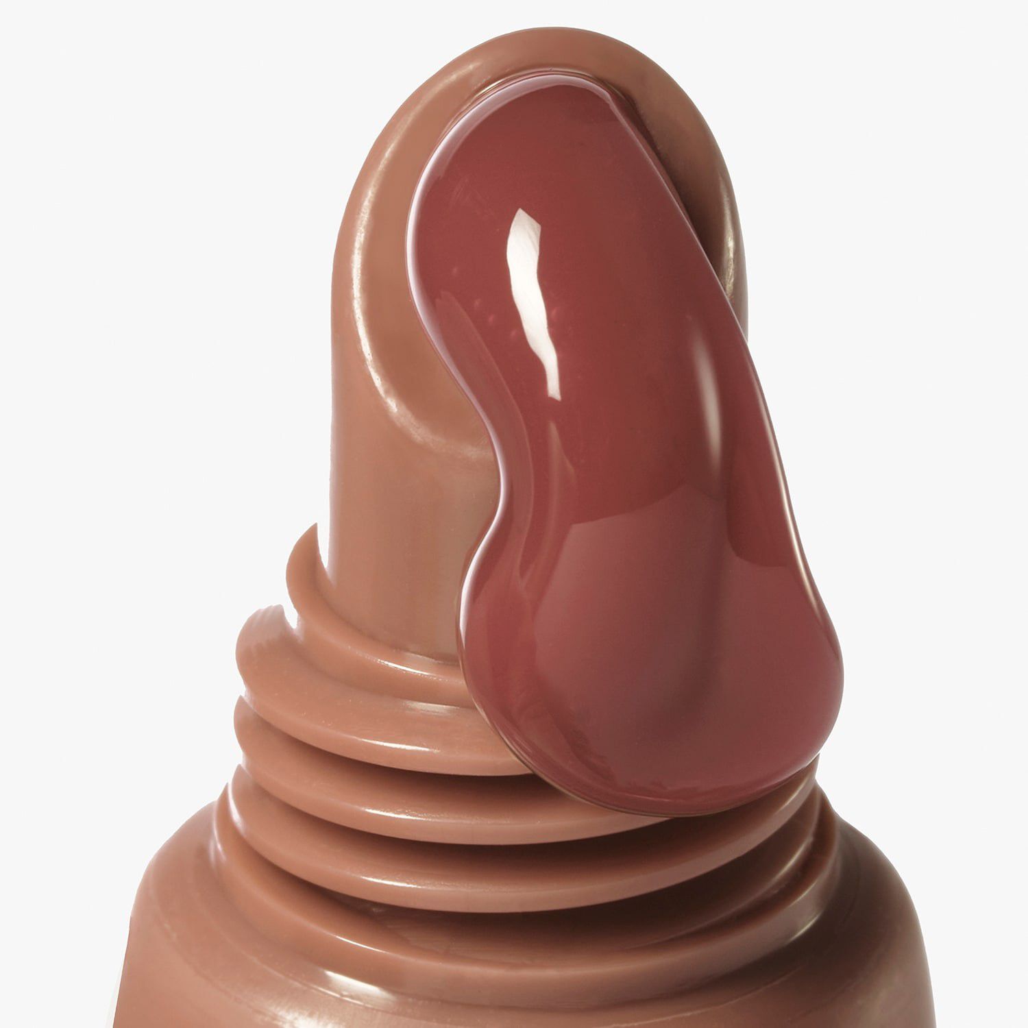 Mini-Baumes Milkshake aux c&eacute;ramides - Tonad l&auml;ppbalsam med gourmanddof