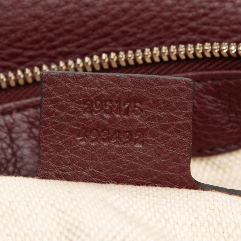Gucci Crossbody Bag